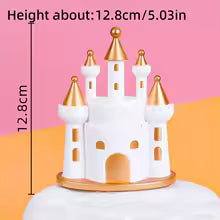 Décoration gateau anniversaire | Original