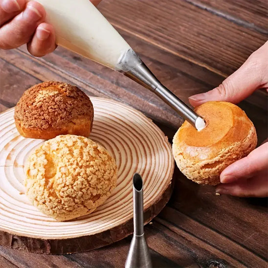 decorationcupcakeavecpatisseriedouille