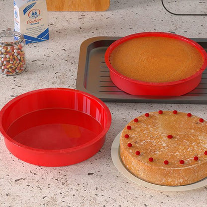 Démoulage facile  de Moules en silicone 