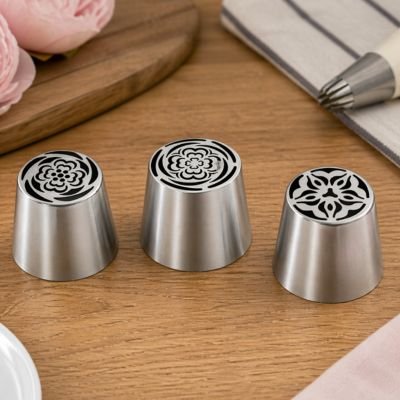Différents modèles  Douille patisserie