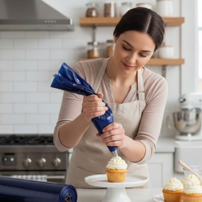 poche à douille/décorative