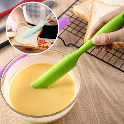 melangepatecrepeavecspatuleverte