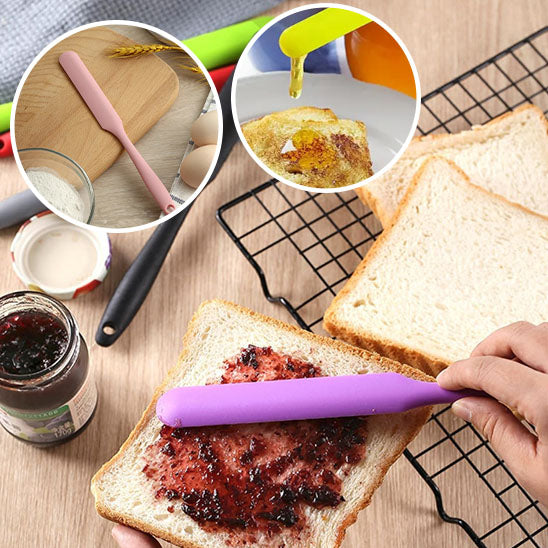miseconfituretranchepainavecspatuleviolette