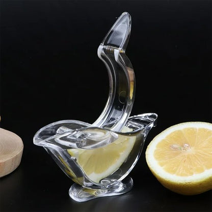 Presse agrume  extrait le jus d'orange
