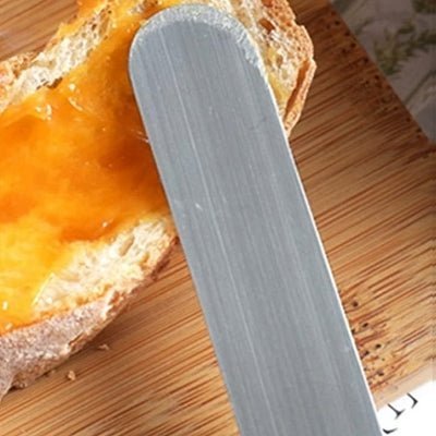 Spatule cuisine - CrankedSpatula™ - Vert - Pâtisserie appétissante