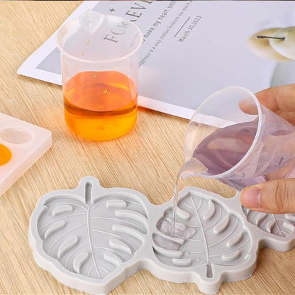 transvasemment eau  avec Verre doseur 